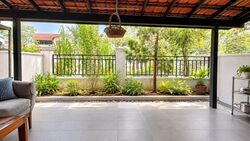 Lentor Villas (D26), Terrace #637111401